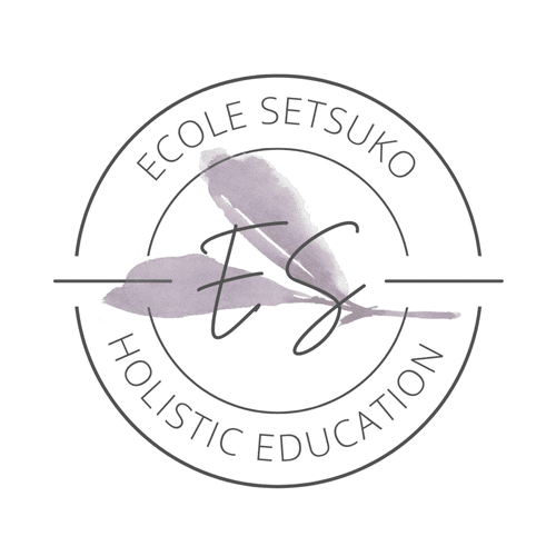 Ecole Setsuko logo