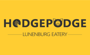 HODGEPODGE Lunenburg Eatery logo