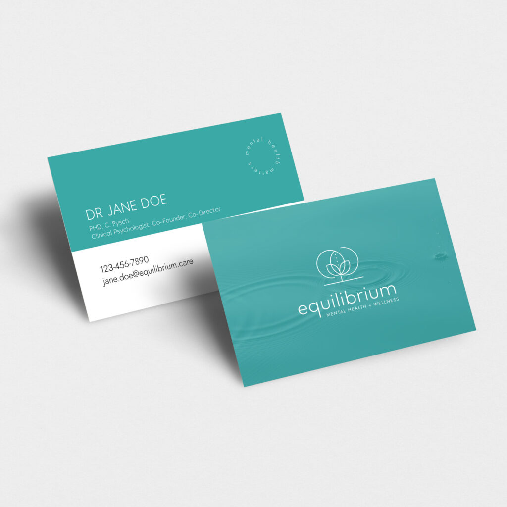 Business Card-mockup