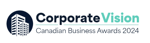 Corporate Vision Canadian Business Award: Best Web Hosting Platform 2024