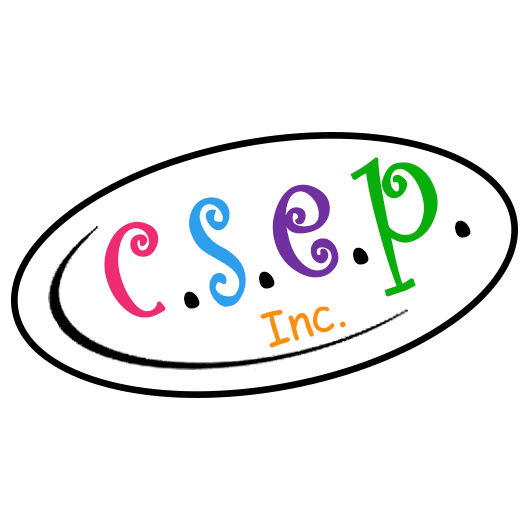 C.S.E.P. Inc. logo