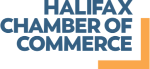 Halifax Chamber of Commerce logo