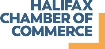 Halifax Chamber of Commerce logo