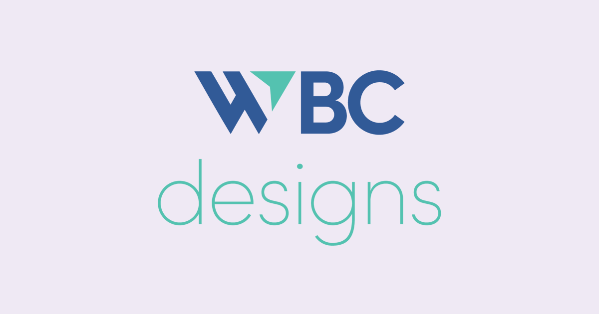 WBC Designs logo