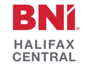 BNI Halifax Central logo