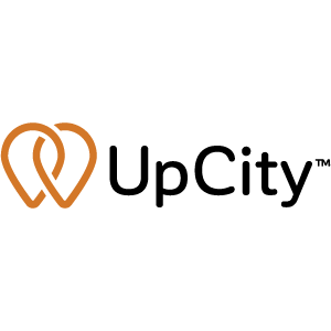 UpCity logo