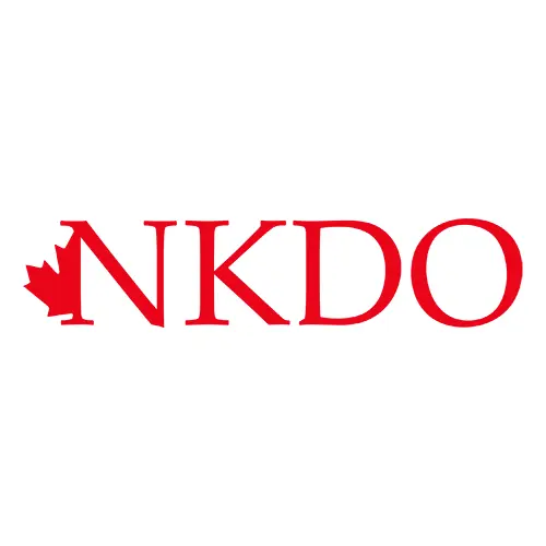 Logo NKDO