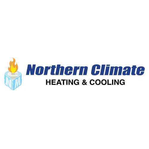 Northern Climate Heating & Cooling logo