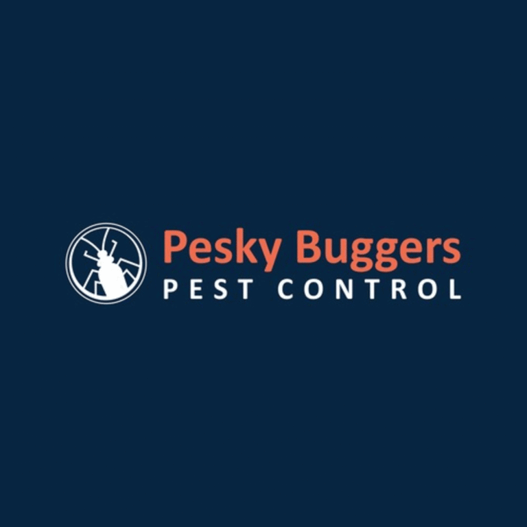 Pesky Buggers Pest Control Logo